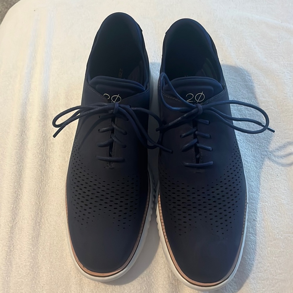 Men’s COLE HAAN zero grand shoes